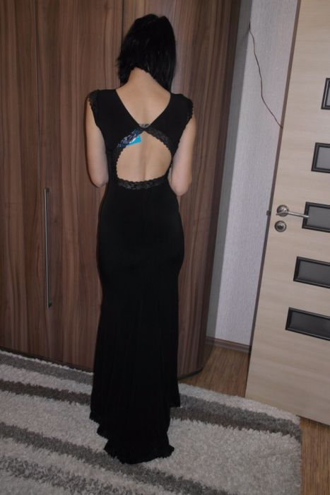 Продам очень красивое платье