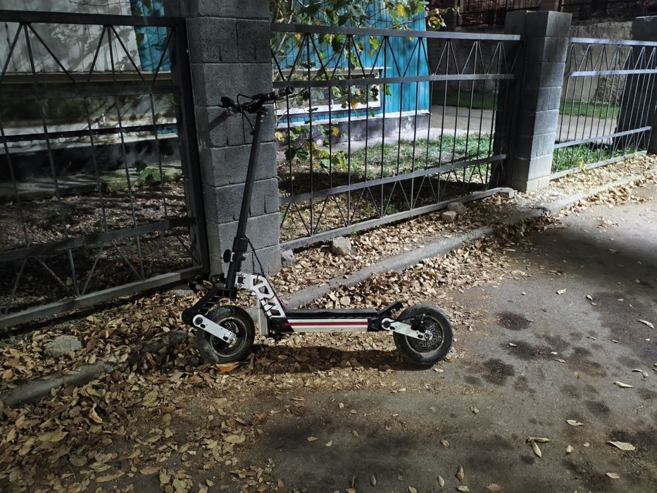 Продам куго Джи 2 про