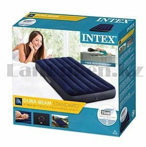 Матрас  надувной intex