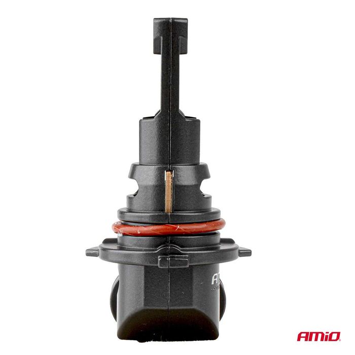 LED Диодни крушки за кола F25 PRO BLACK HB4 68W 12/24V FULL CANBUS