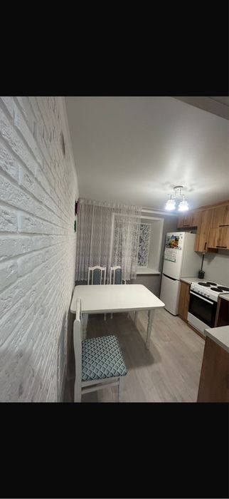 1-комнатная квартира посуточно