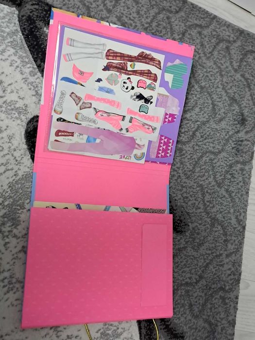 !!Намаление!! Depesche Създай своя топ модел дизайн