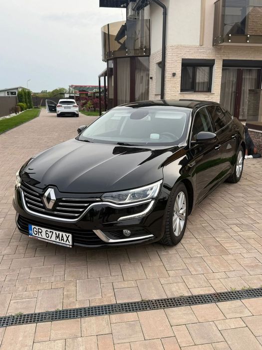 Renault Talisman Renault Talisman