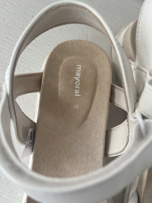 Сандали Майорал