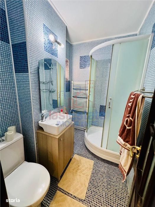 Apartament 3 camere zona cartier Cantemir