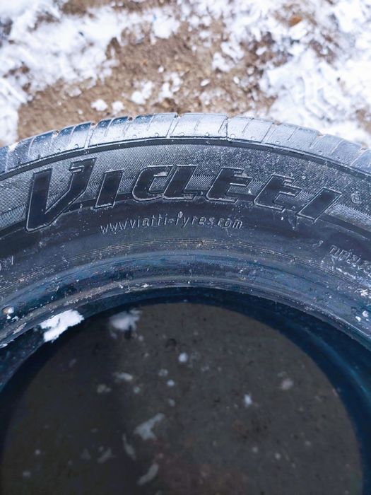 Продам летние шины R16