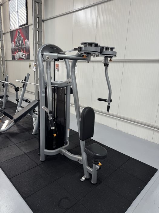 Aparate fitness Matrix G3