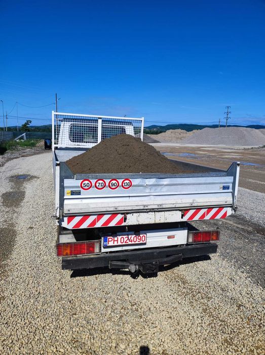 Inchiriere utilaje sapatura excavator/miniexcavator/transport agregate