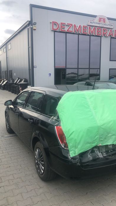Dezmembram Opel Astra H 1.7 CDTI an fabr. 2010