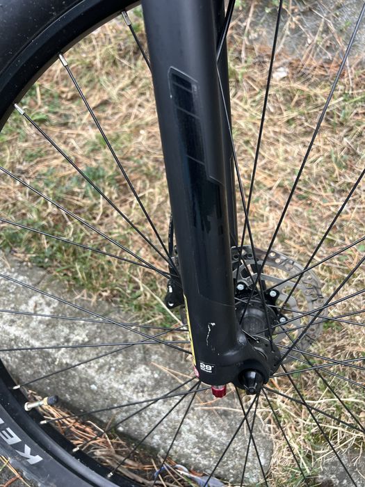 Велосипед - Orbea Onna 20