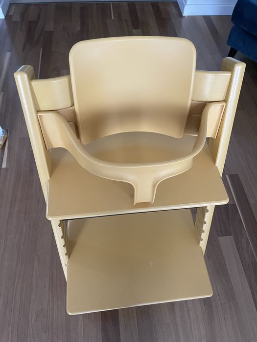 Stokke tripp trapp newborn set si baby set