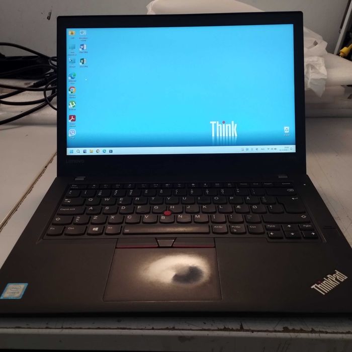 Lenovo ThinkPad T470 - 14''FHD, Lenovo G50-80 15''FHD