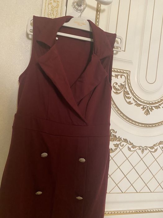 Сарафан для школа