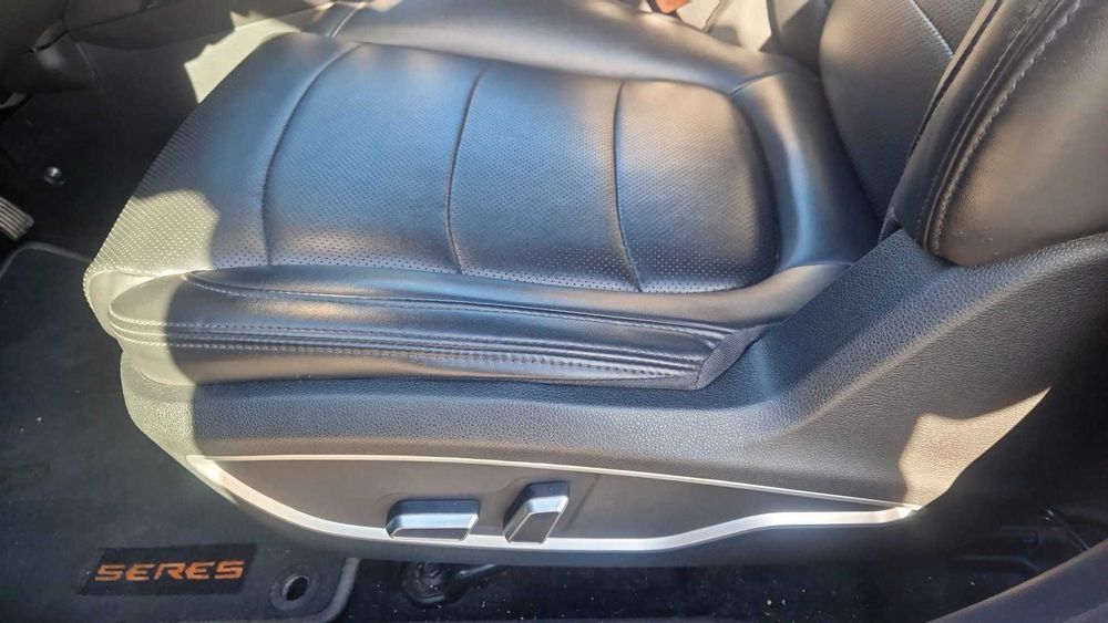 2022 SERES 3 Luxury, Electric, autonomie 450 km wltp, 54kwh