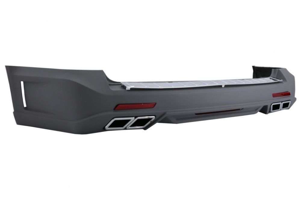 Bara Spate VW Transporter T5 Multivan Caravelle (03-15) Sportline Look