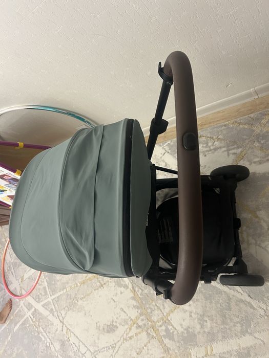 Продам детскую коляску aesywalker