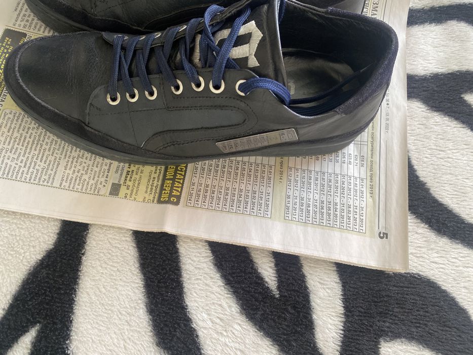 John Galliano 41 номер