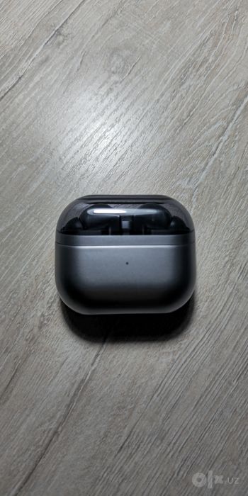 Наушники Galaxy Buds 3 pro