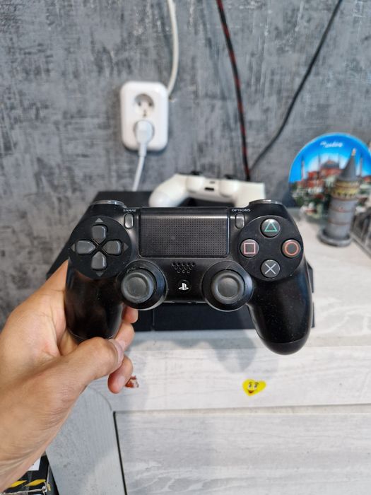 Sony Playstation 4 fat