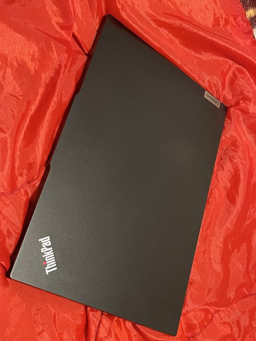 Lenovo Think pad E 16