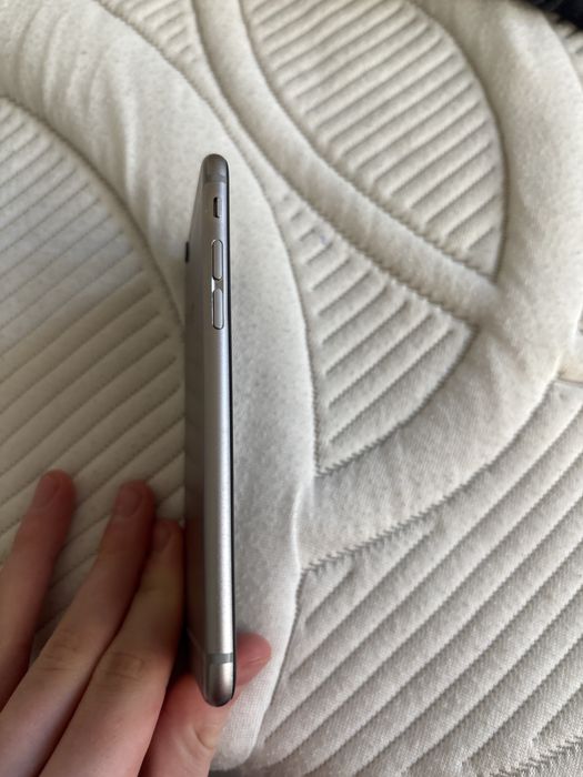 Iphone 6 A1586 defect