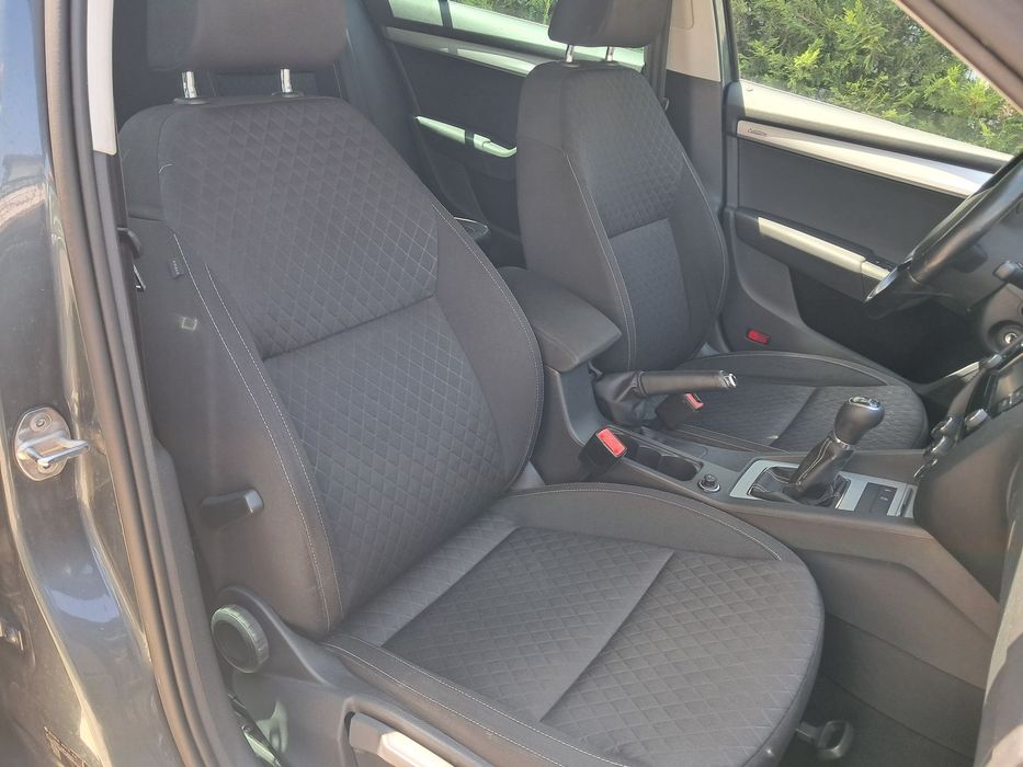 Skoda Octavia Skoda Octavia2.0tdi 150cp EDITION//Model2016//EURO6//RATE//GARANTIE