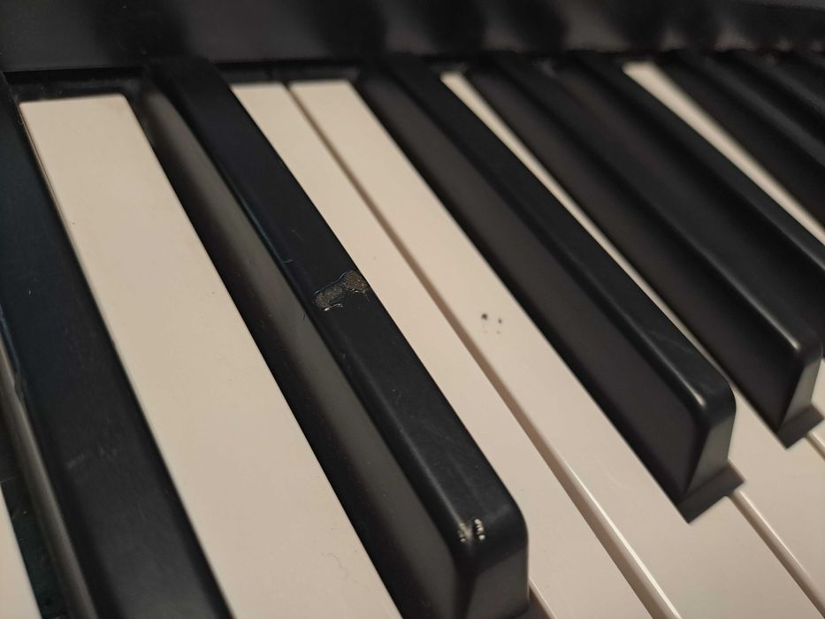 Yamaha music Keyboard