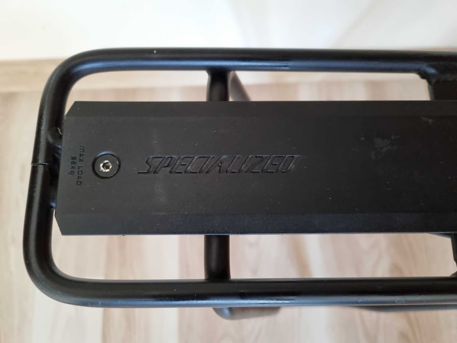 Багажник за велосипед Specialized Elite Rear Rack