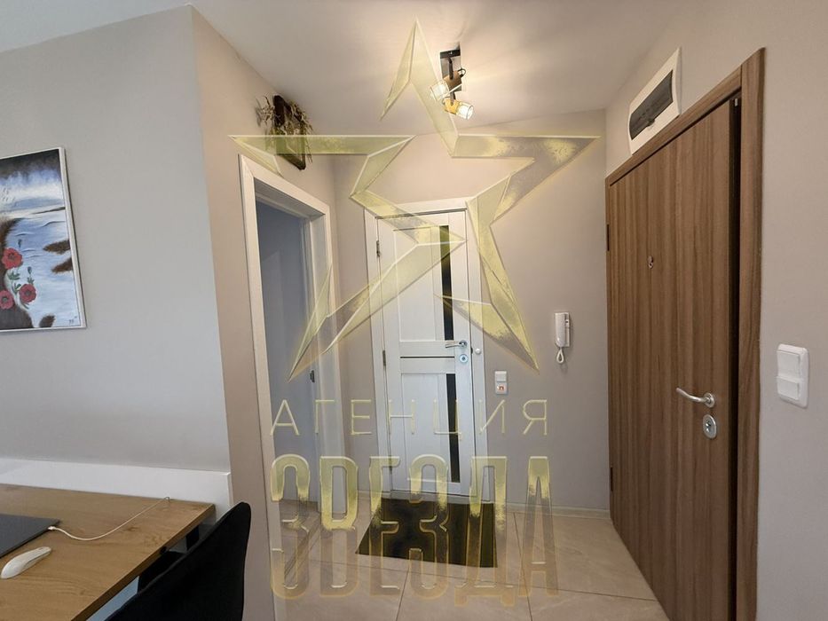 Продава се Двустаен апартамент в Пловдив, Южен - 65 кв.м за 1098 €/кв.м - Снимка #6