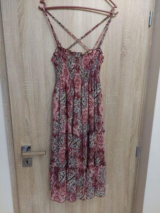 Дамски ракли SиM размер