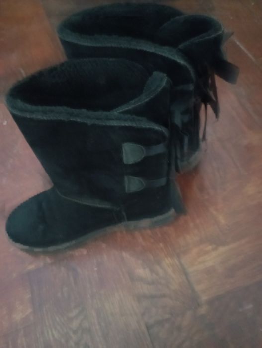 Încălțăminte de iarna