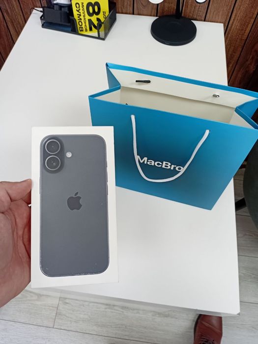 Iphone 17 Sim esim идеал
