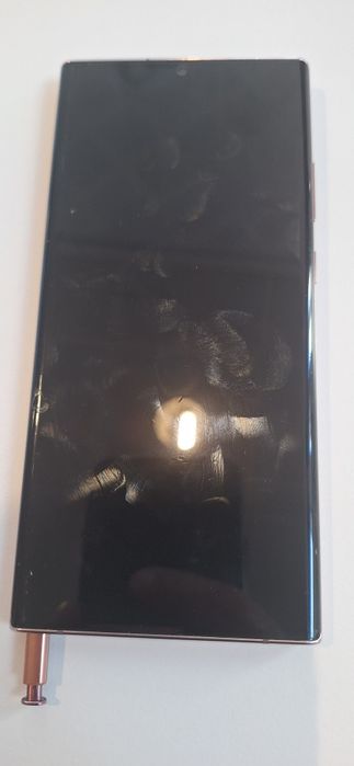 Display Samsung Note 20 Ultra