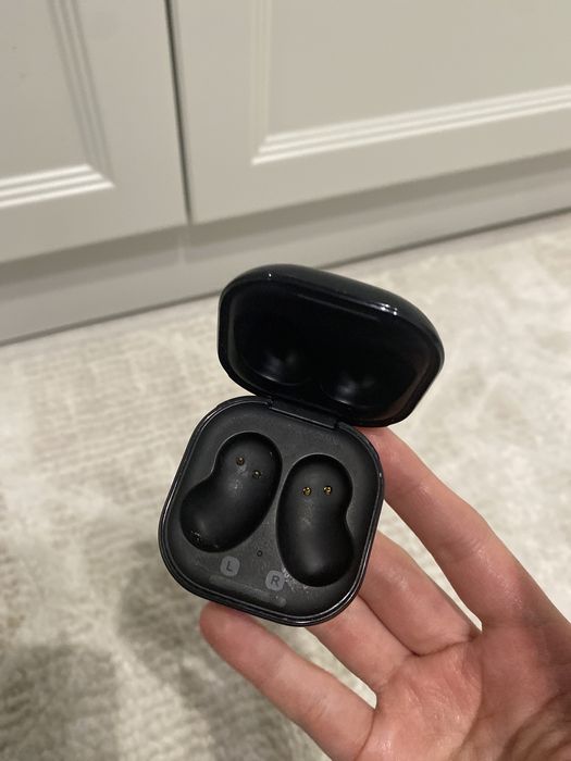 Samsung Galaxy Buds Live