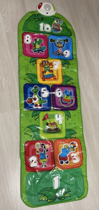 CHICCO Активно килимче