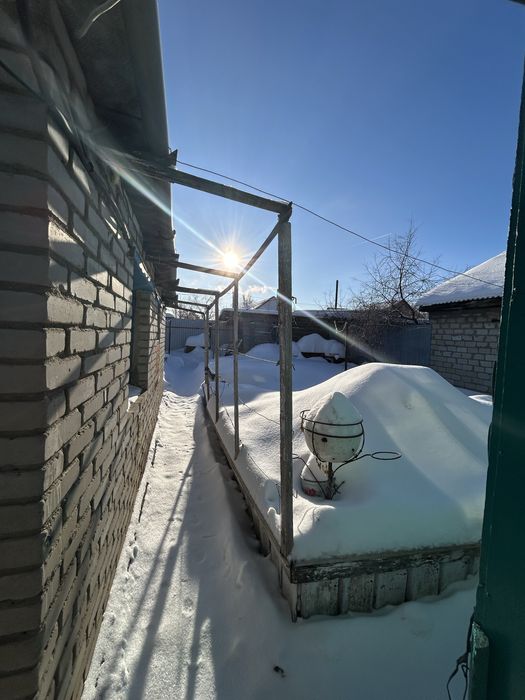 Продам дом  район наримановка