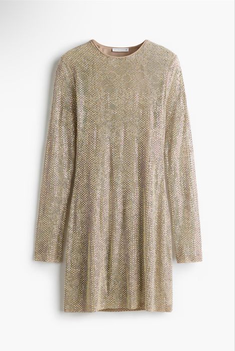 Рокля H&M x Stella McCartney