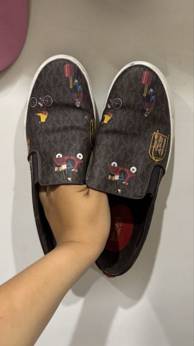 Сабо michael  kors