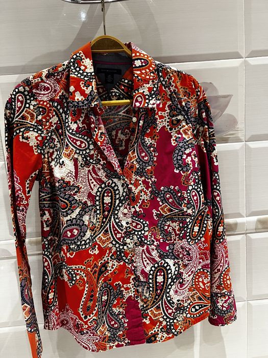 Дамски ризи - различни модели