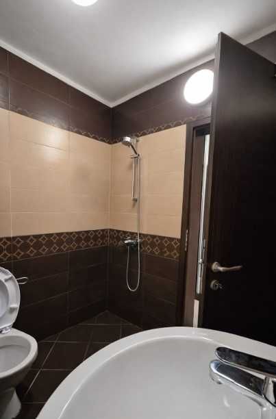 Двустаен апартамент под наем Бъкстон