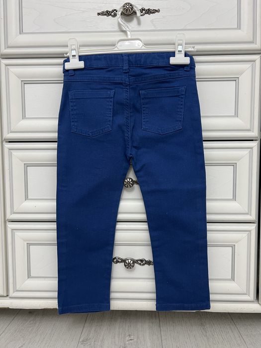 Джинсы для мальчика