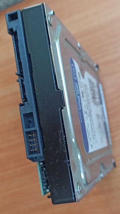 Хард диск 1TB WD Blue WD10EZEX