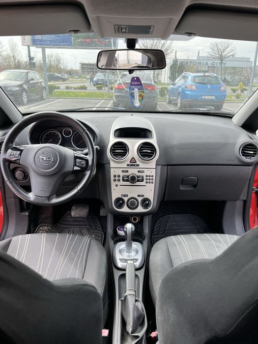 OPEL Corsa 2007 — imagine 2