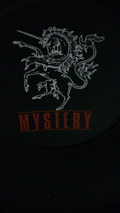 Саб буфер Mystery MTB 200