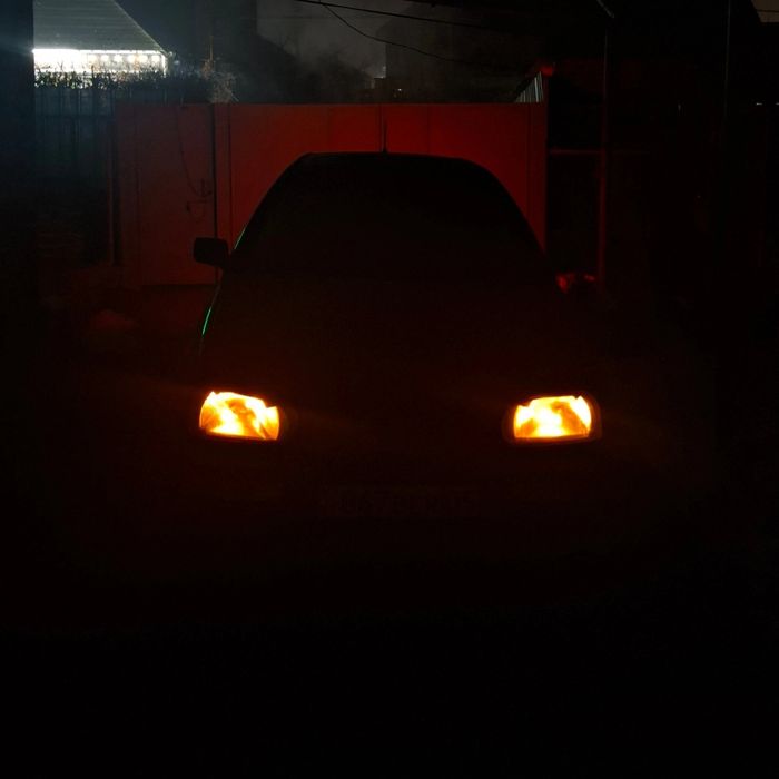 Гольф 3 1.8 моно