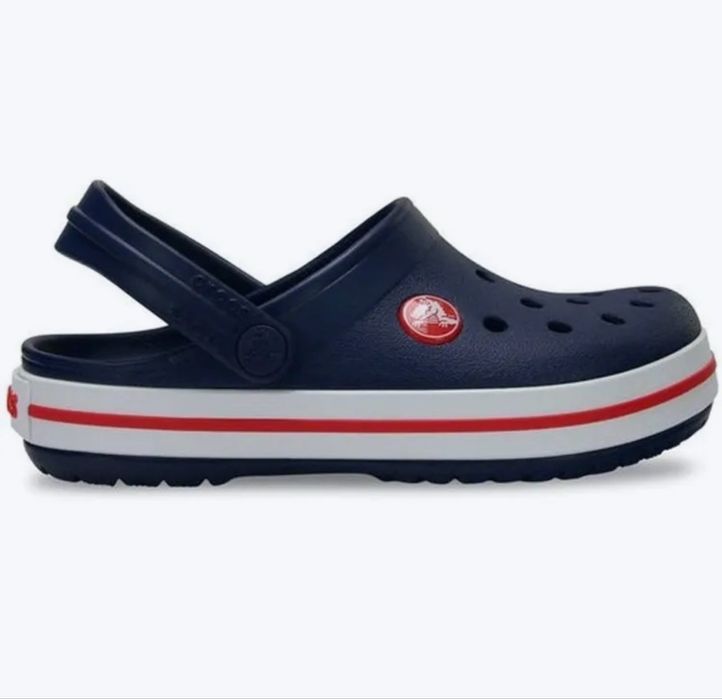 Crocs оригинал новые размер 13