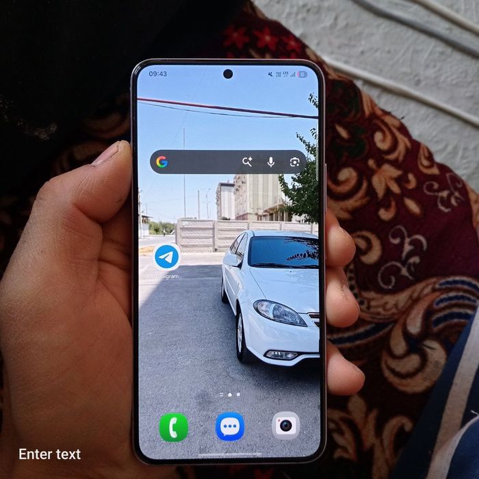 S 22 sotiladi  oladigonlar telfon qilsin