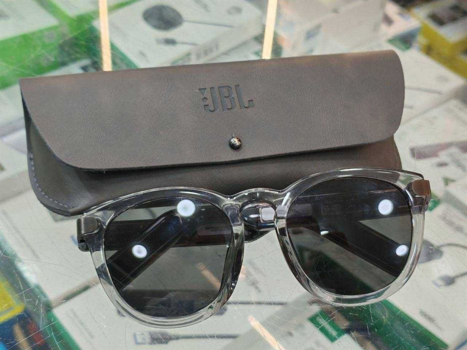 Аудио очки JBL Original купить беспроводные