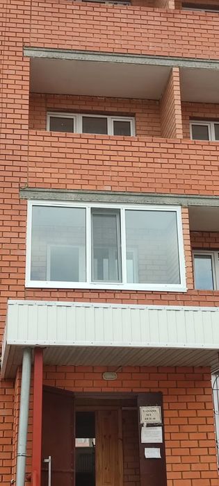 Пластиковые окна двери витражи