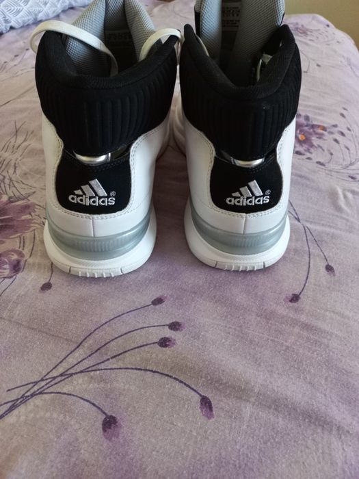 Adidas PRO MODEL adiPRENE+      marimea 15 UK 15 UK